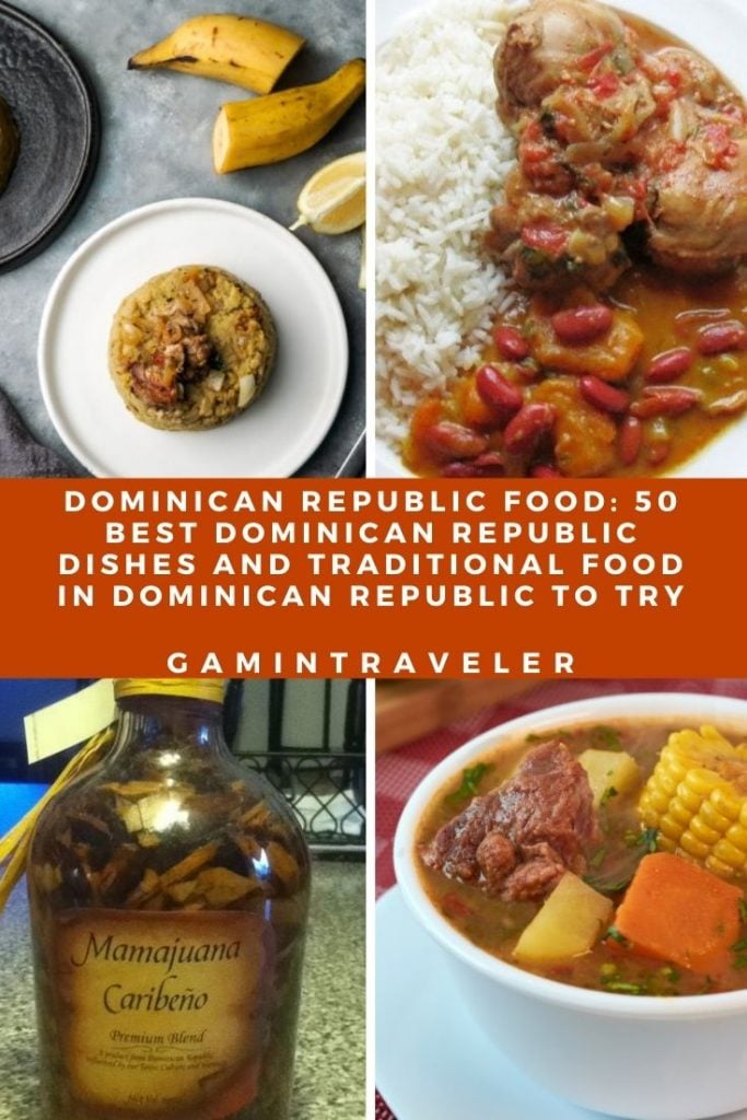 Best Dominican Republic Food: 50 Best Dominican Republic Dishes And Traditional Food in Dominican Republic To Try 2 food in Dominican Republic, Dominican Republic food, Dominican Republic dishes, Dominican Republic Cuisine, traditional food in Dominican Republic