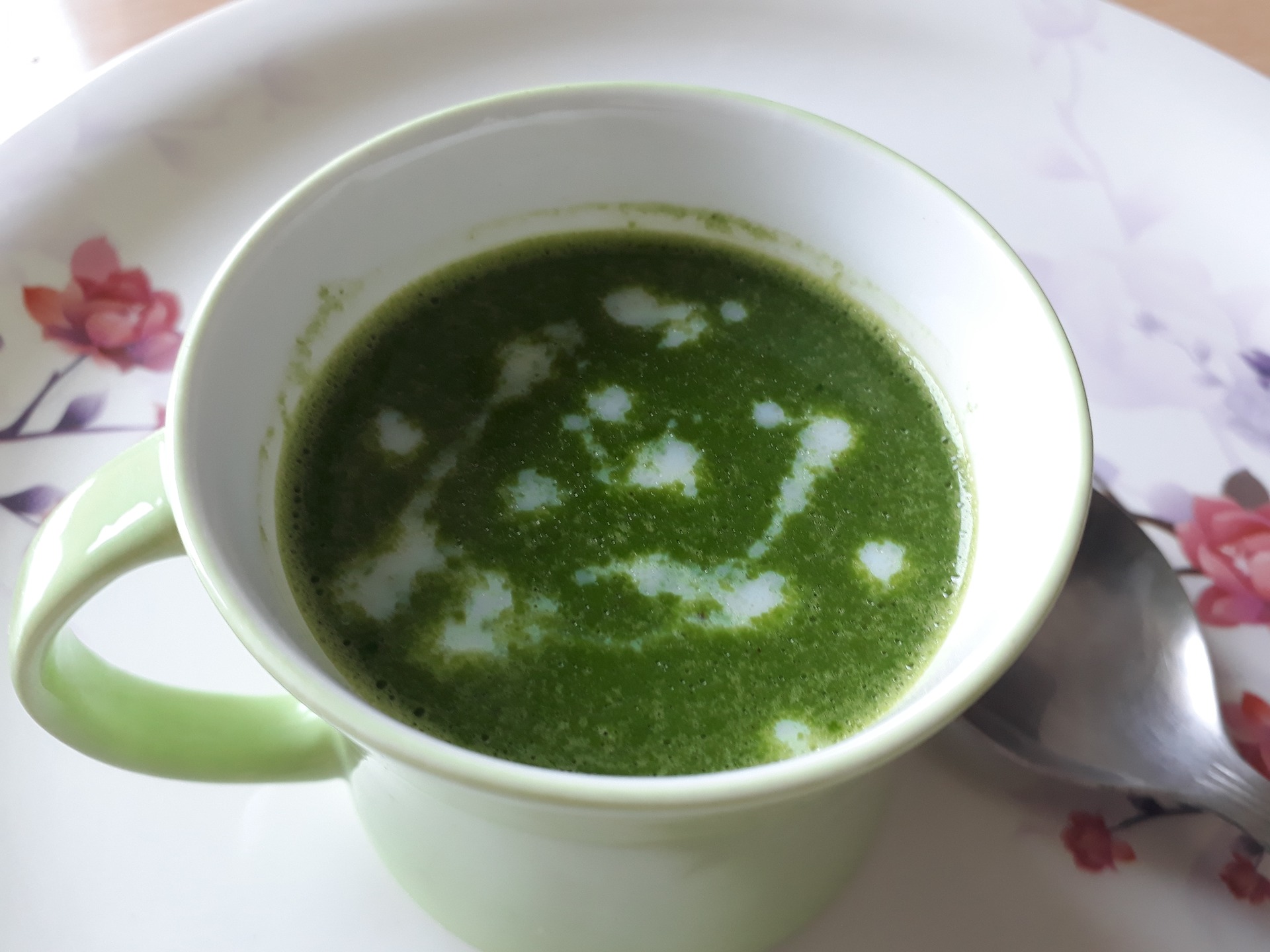 Jamaican Vegetarian Food: 33 Best Jamaican Vegetarian Dishes And Jamaican Vegan Food 12 Dominican Spinach Soup, vegetarian food in Dominican Republic, vegan food in Dominican Republic, vegetarian dishes in Dominican Republic, vegan dishes in Dominican Republic