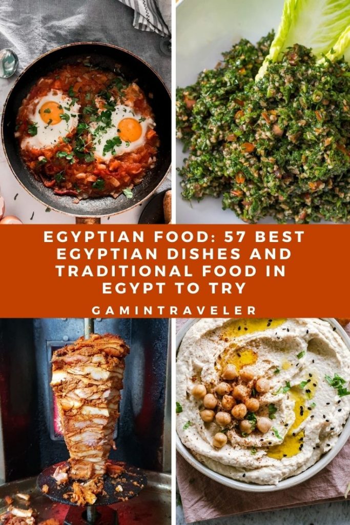 Best Egyptian Food - 57 Best Egyptian Dishes And Traditional Food in Egypt To Try 2 EGYPTIAN FOOD: 57 BEST EGYPTIAN DISHES AND TRADITIONAL FOOD IN EGYPT TO TRY