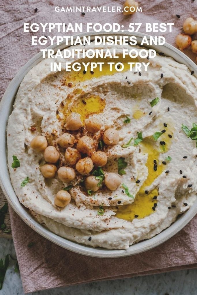 Best Egyptian Food - 57 Best Egyptian Dishes And Traditional Food in Egypt To Try 1 EGYPTIAN FOOD: 57 BEST EGYPTIAN DISHES AND TRADITIONAL FOOD IN EGYPT TO TRY