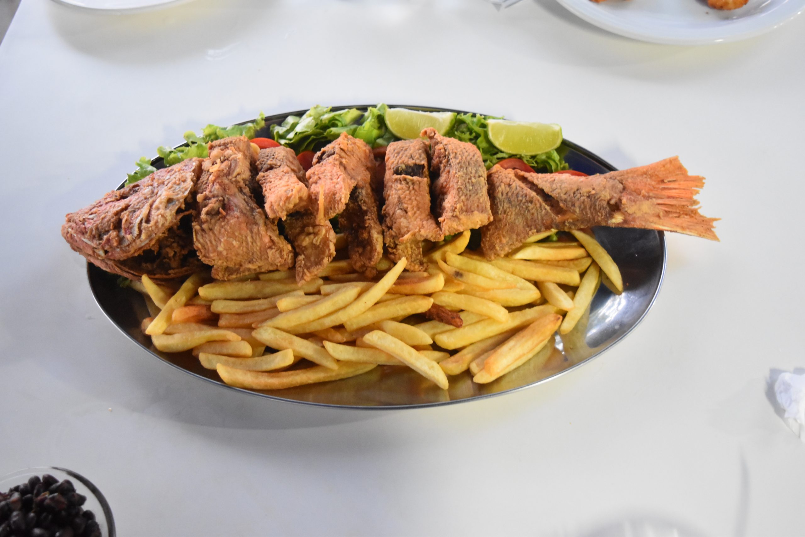 Best Aruban Food: 44 Best Aruban Dishes And Traditional Food In Aruba To Try 15 Fried Fish Bahamian Cuisine