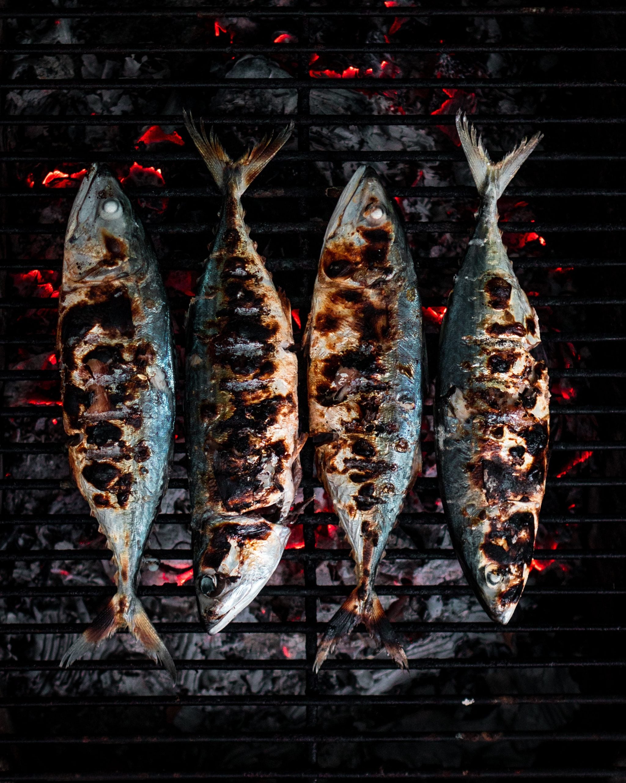 Best Colombian Food: 55 Best Colombian Dishes And Traditional Food In Colombia To Try 29 Fried Fish, food in Colombia, Colombian food, traditional food in Colombia, Colombian dishes, Colombian cuisine
