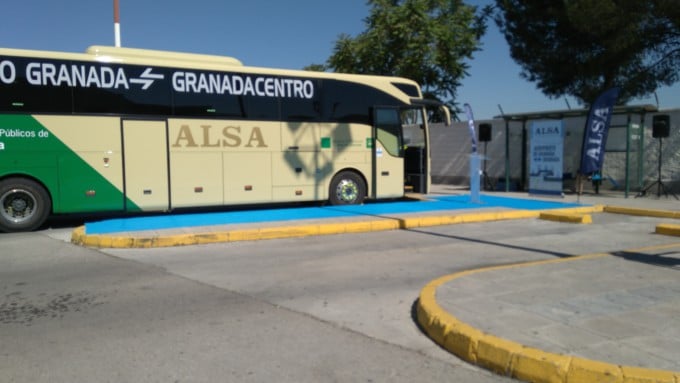 How To Get From Granada Airport To City Center Best Way 2 Granada Bus Airport, How To Get From Granada Airport To City Center - All Possible Ways