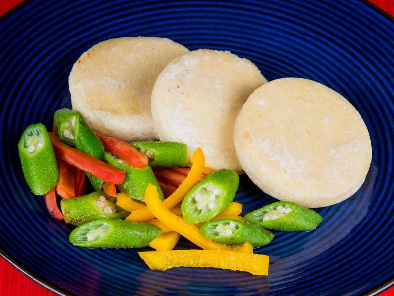 Jamaican Vegetarian Food: 33 Best Jamaican Vegetarian Dishes And Jamaican Vegan Food 19 food in Jamaica, jamaican food, jamaican cuisine, jamaican dishes, jamaican drinks, jamaican appetizers, jamaican traditional food, Jamaican bammy