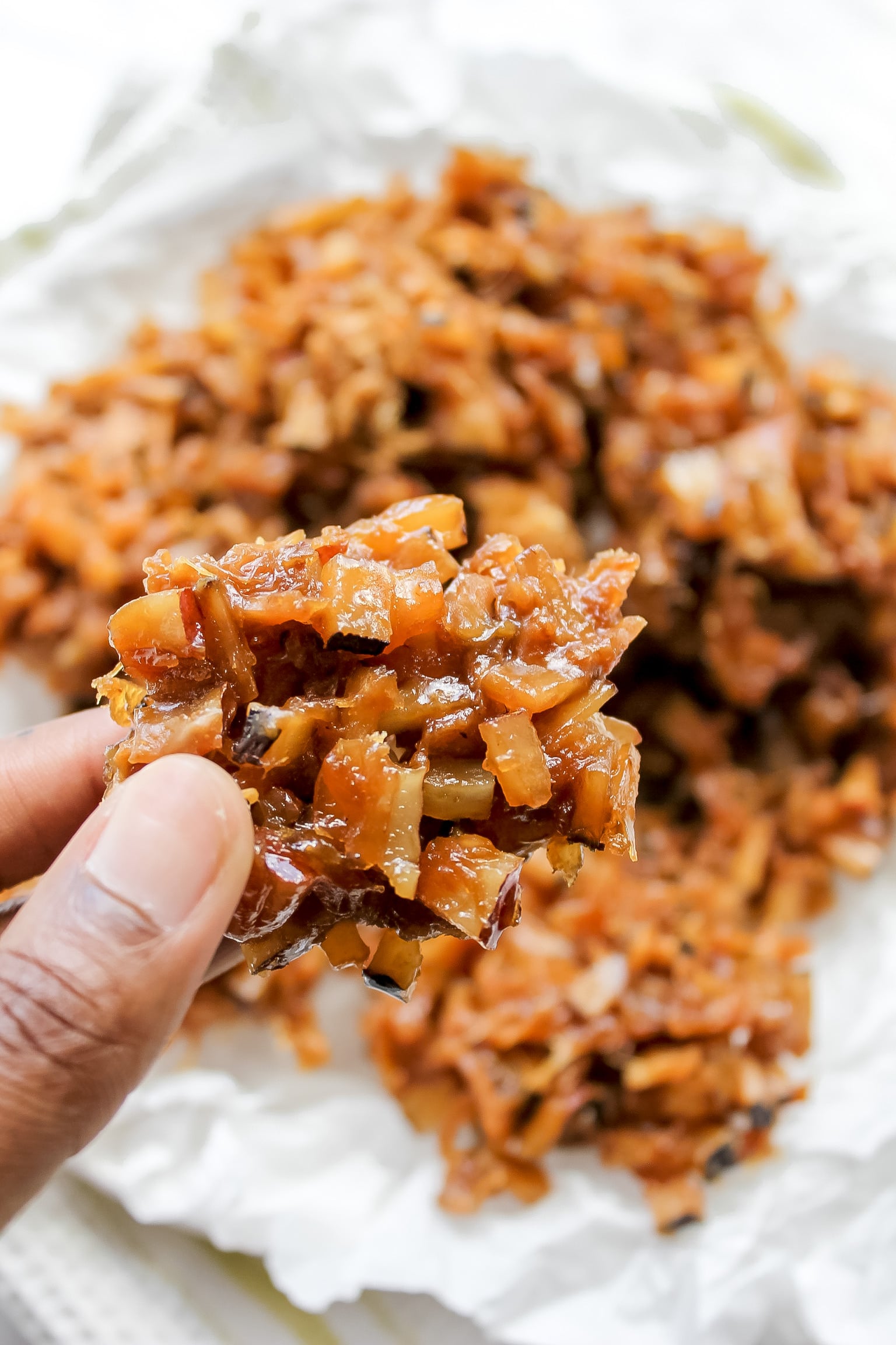 Jamaican Vegetarian Food: 33 Best Jamaican Vegetarian Dishes And Jamaican Vegan Food 34 Coconut drops