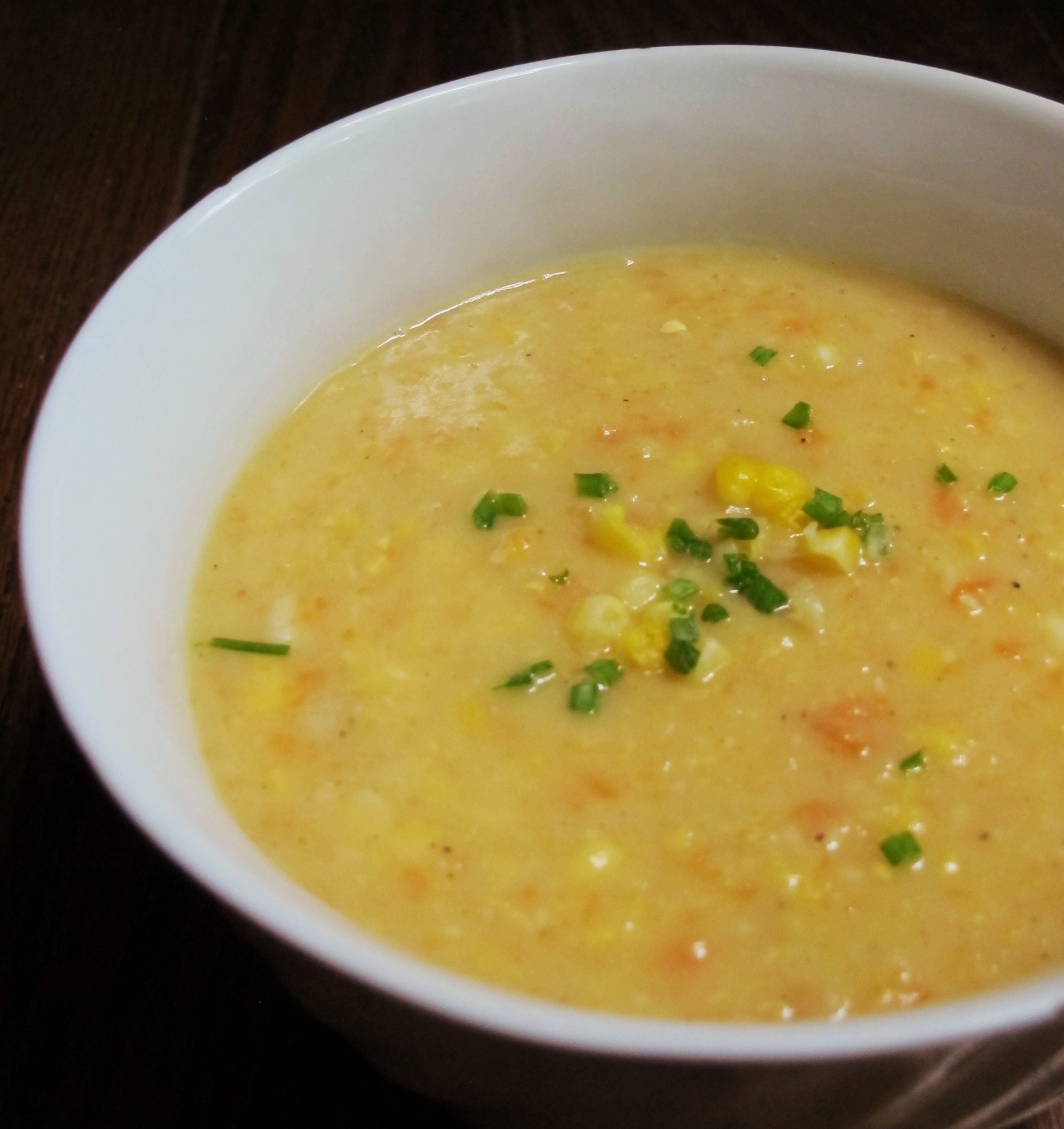 Jamaican Vegetarian Food: 33 Best Jamaican Vegetarian Dishes And Jamaican Vegan Food 8 Jamaican corn soup, jamaican vegetarian dishes, vegetarian food in jamaica, vegan food in jamaica, jamaican vegetarian food, jamaican vegan food, vegetarian dishes in jamaica, vegetarian in Jamaica, vegan in Jamaica