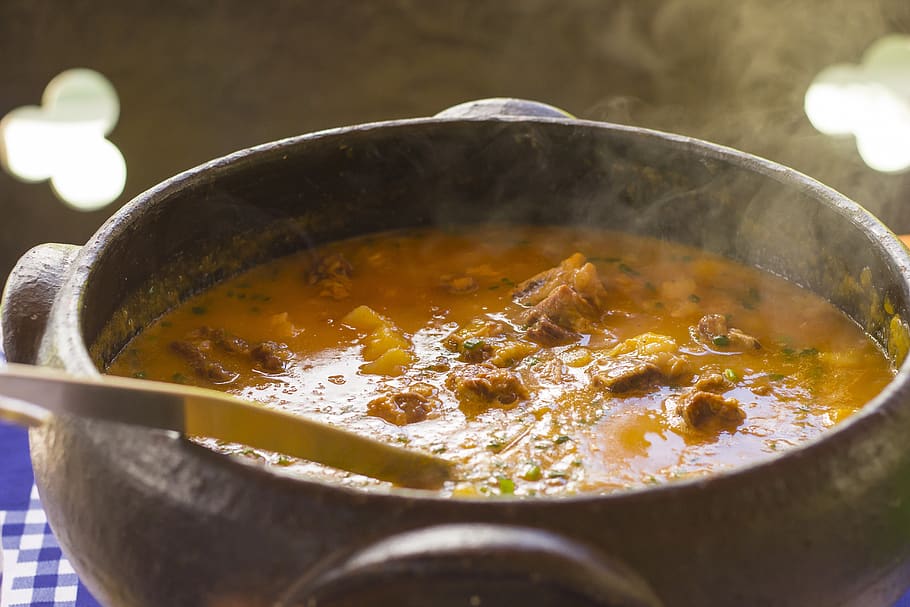 Jamaican Vegetarian Food: 33 Best Jamaican Vegetarian Dishes And Jamaican Vegan Food 7 food in Jamaica, jamaican food, jamaican cuisine, jamaican dishes, jamaican drinks, jamaican appetizers, jamaican traditional food, Jamaican pepper pot soup