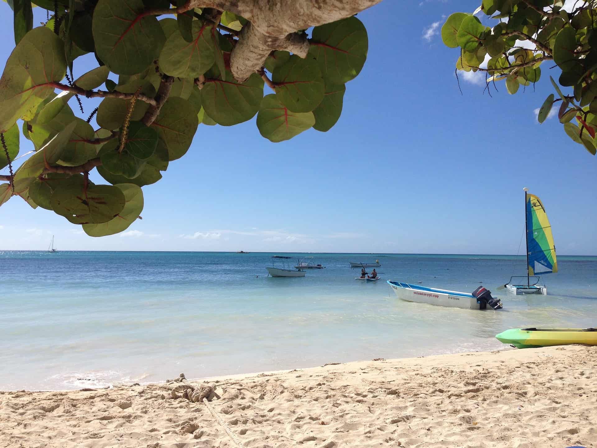 How To Get From Punta Cana Airport To La Romana - All Possible Ways