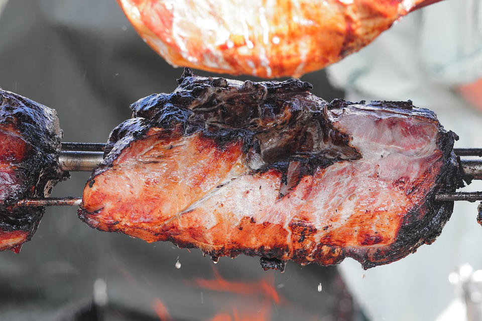 Best Dominican Republic Food: 50 Best Dominican Republic Dishes And Traditional Food in Dominican Republic To Try 19 Lechón Asado