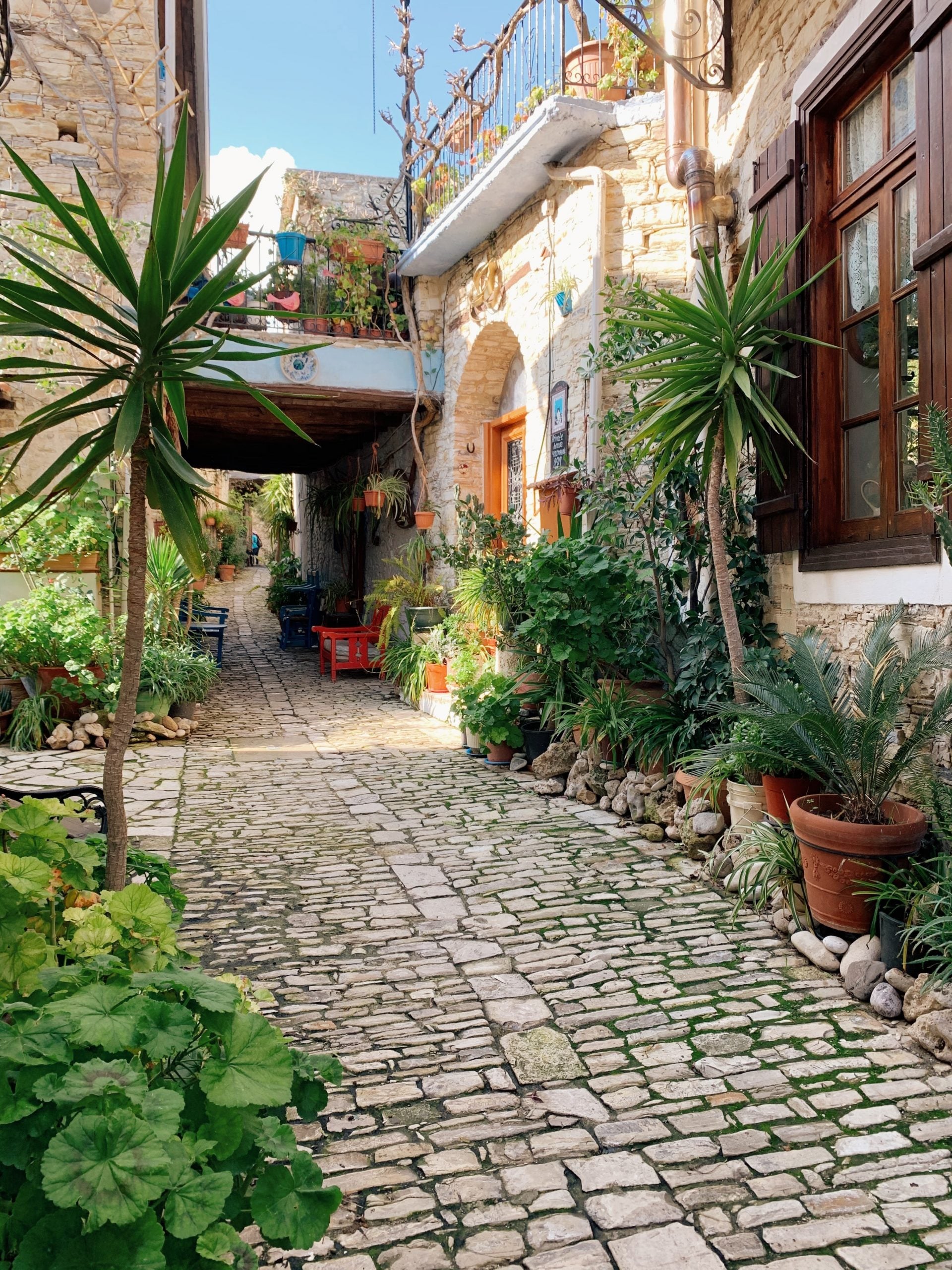 Most Instagrammable Places In Cyprus And Best Cyprus Instagram Spots