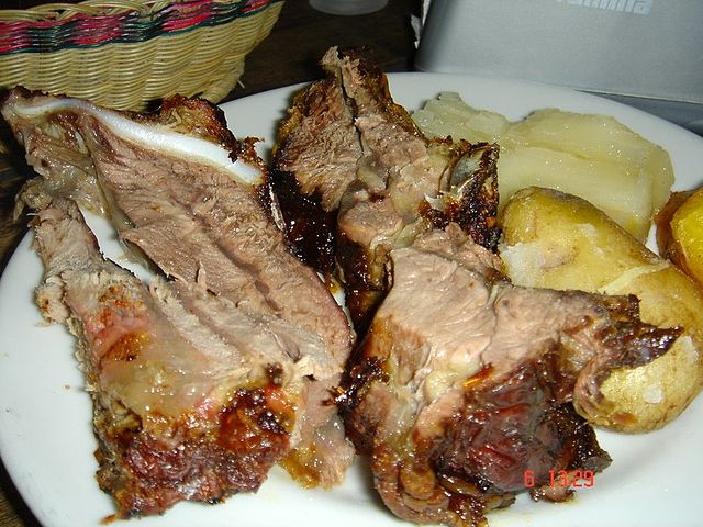 Best Colombian Food: 55 Best Colombian Dishes And Traditional Food In Colombia To Try 27 Mamona, food in Colombia, Colombian food, traditional food in Colombia, Colombian dishes, Colombian cuisine