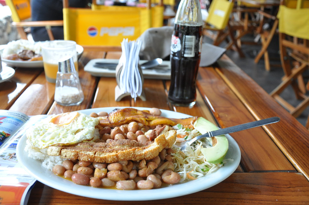 Best Colombian Food: 55 Best Colombian Dishes And Traditional Food In Colombia To Try 19 Mazamorra paisa