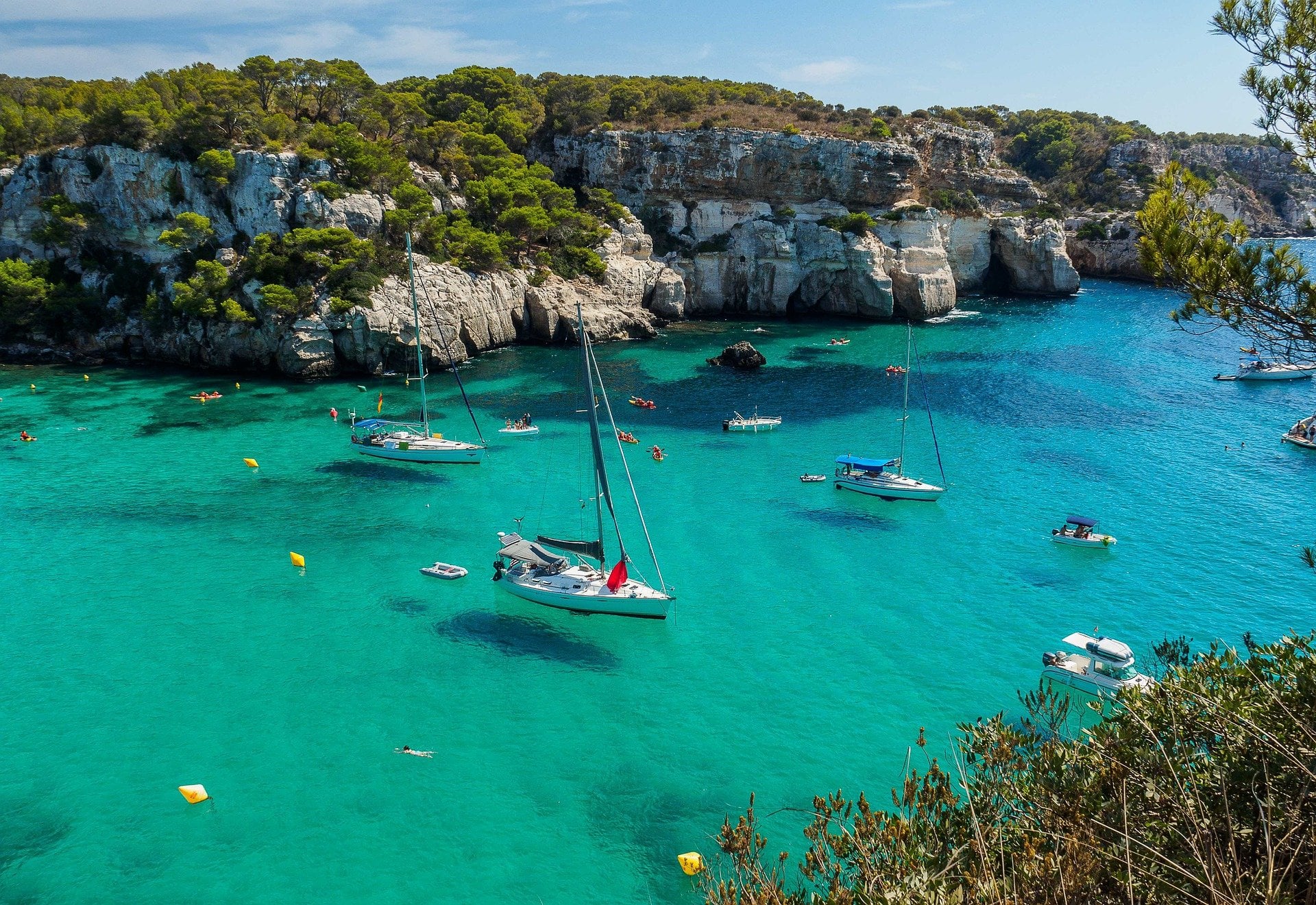12 Untouched Spanish Destinations to Visit Instead of Popular Tourist Spots 7 Best Places To Visit In Spain, HOW TO GET FROM MENORCA AIRPORT TO CITY CENTER – ALL POSSIBLE WAYS