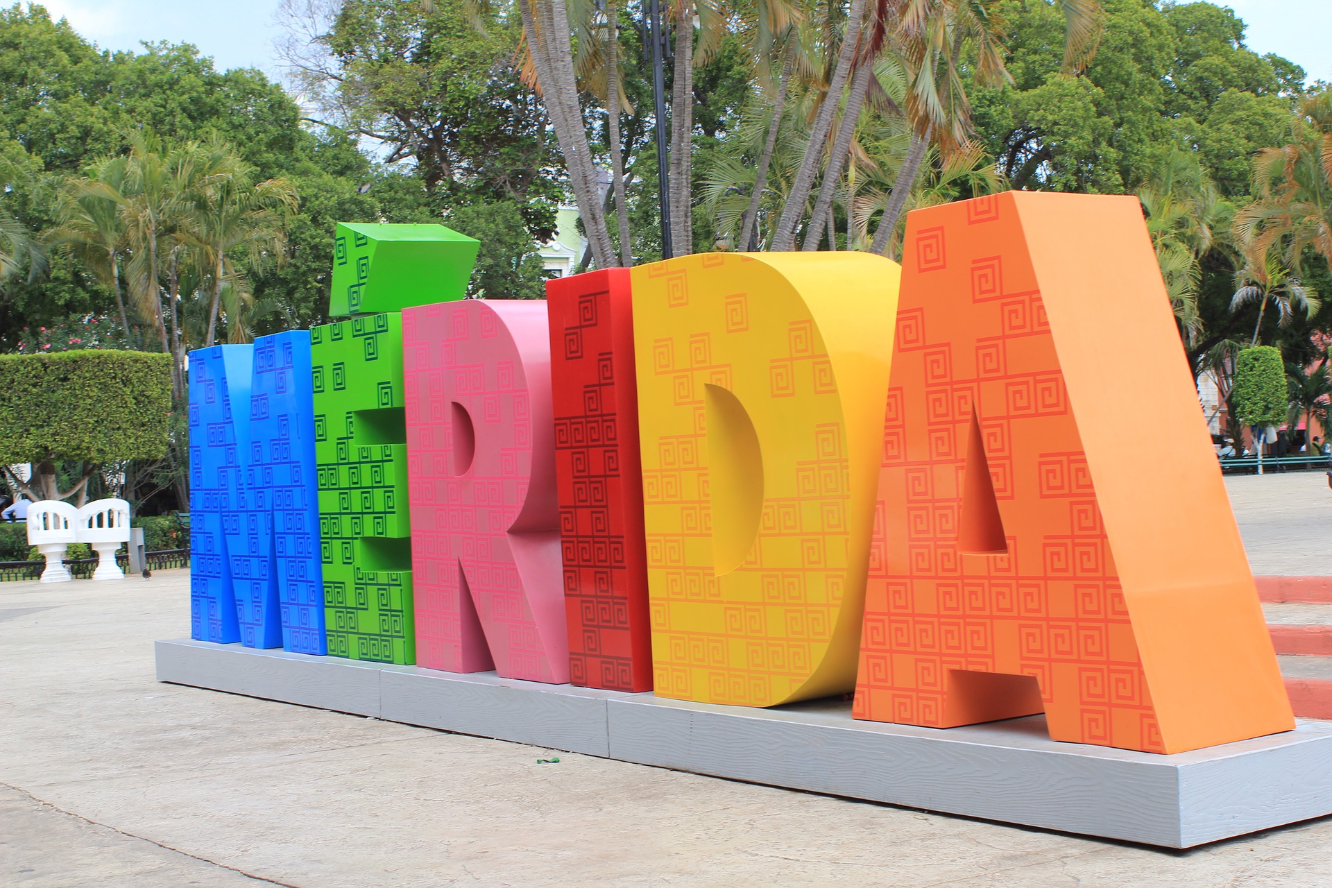 How To Get From Cancun Airport To Merida - All Possible Ways