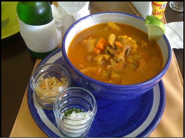 Best Aruban Food: 44 Best Aruban Dishes And Traditional Food In Aruba To Try 9 Mondongo Stew