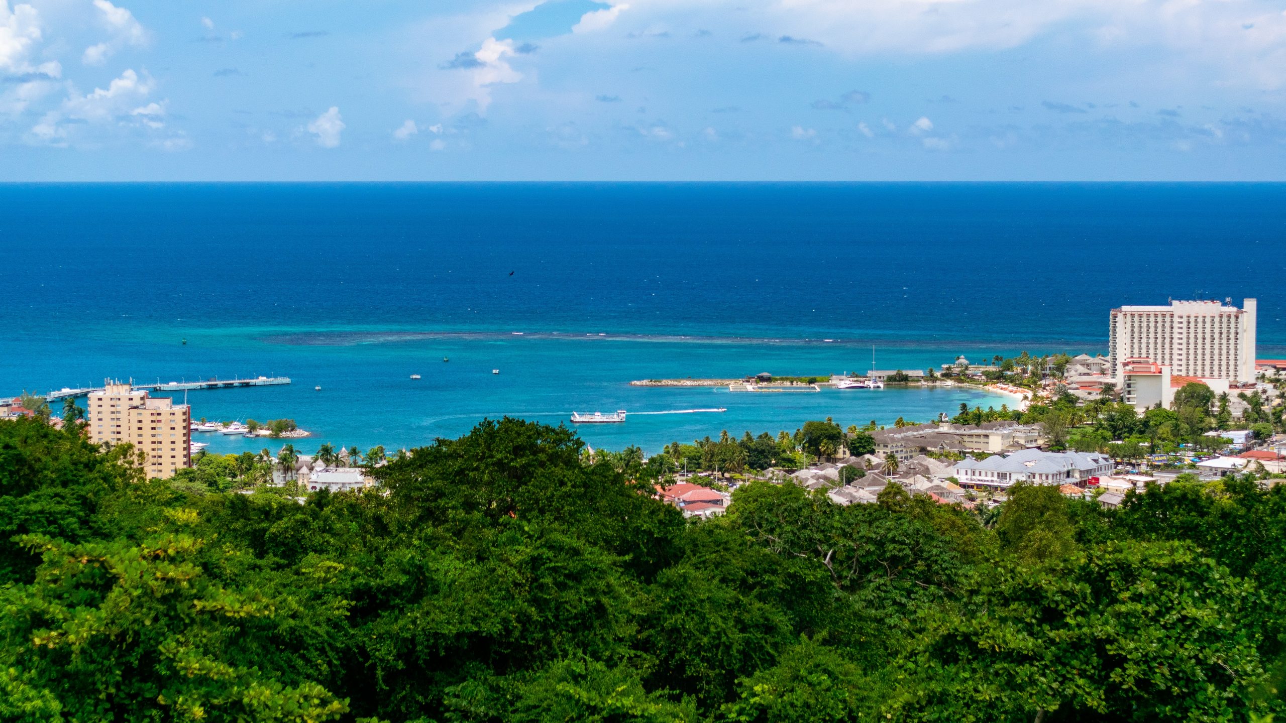 How To Get From Kingston Airport To Ocho Rios Best Way 4 kingston airport to ocho rios, Kingston to Ocho Rios