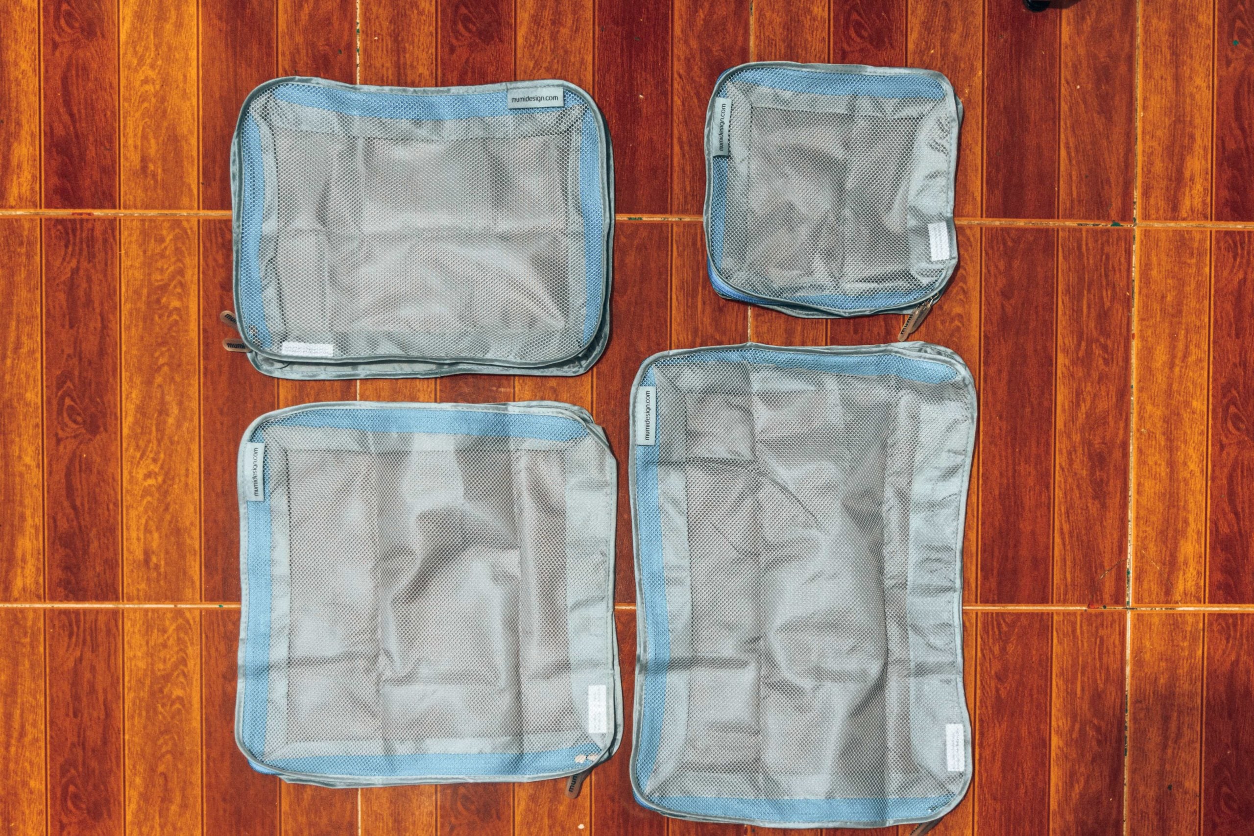 Pack These 20 Things Before Your Next Trip Or Regret It Later 11 Packing Cubes scaled