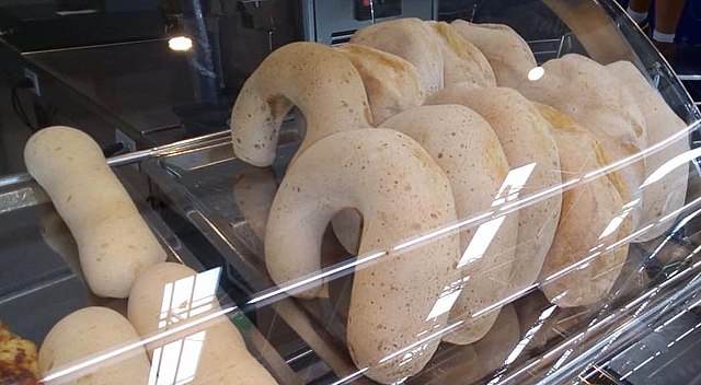 Panamanian Breakfast - Best 22 Breakfast In Panama You Should Try 8 Pan de yuca. breakfast in Panama, Panamanian breakfast