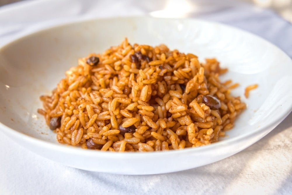 Bahamian breakfast, breakfast in Bahamas, vegetarian food in bahamas, vegan food in bahamas, bahamas vegetarian dishes, vegan in bahmas, vegetarian in bahamas
