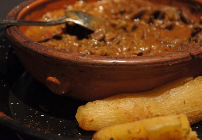 Best Dominican Republic Food: 50 Best Dominican Republic Dishes And Traditional Food in Dominican Republic To Try 16
food in Dominican Republic, Dominican Republic food, Dominican Republic dishes, Dominican Republic Cuisine, traditional food in Dominican Republic, Pipian De Chivo