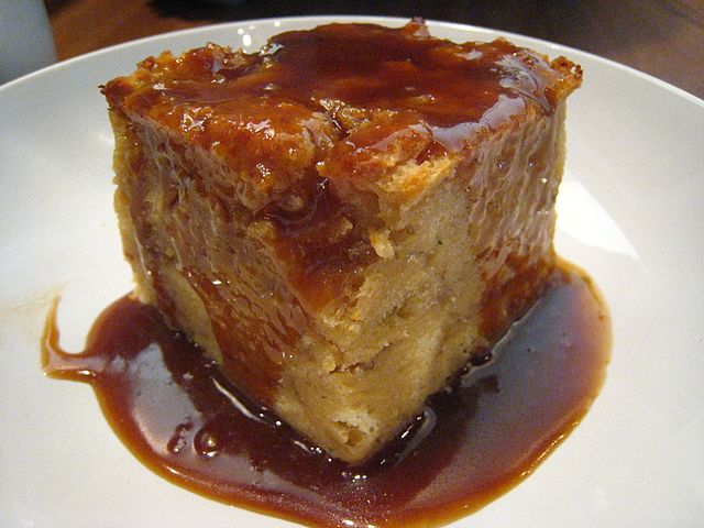 Best Dominican Republic Food: 50 Best Dominican Republic Dishes And Traditional Food in Dominican Republic To Try 43 Pudin de Pan
