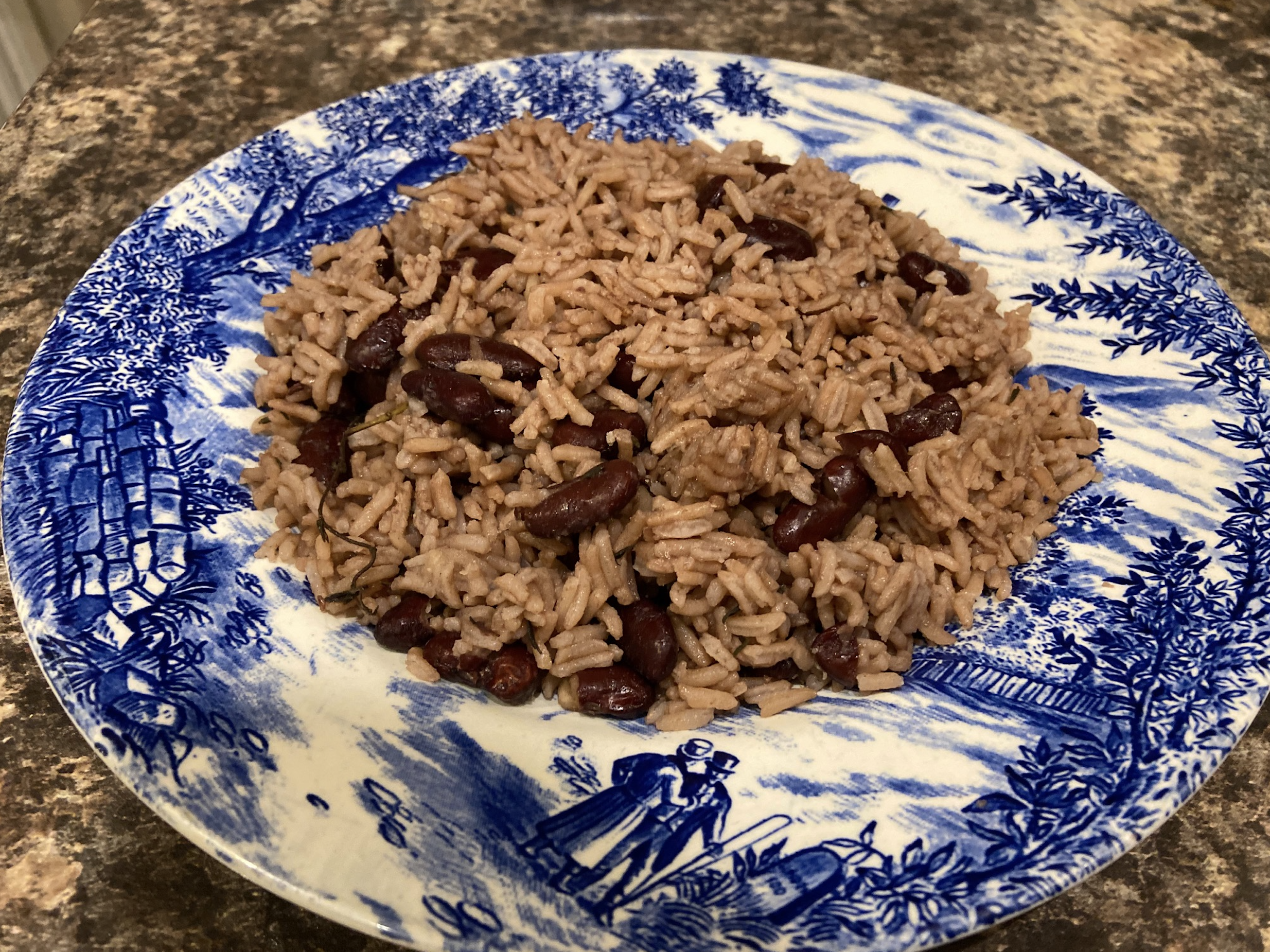 Jamaican Vegetarian Food: 33 Best Jamaican Vegetarian Dishes And Jamaican Vegan Food 5 jamaican vegetarian dishes, vegetarian food in jamaica, vegan food in jamaica, jamaican vegetarian food, jamaican vegan food, vegetarian dishes in jamaica,, food in Jamaica, jamaican food, jamaican cuisine, jamaican dishes, jamaican drinks, jamaican appetizers, jamaican traditional food, Rice and peas