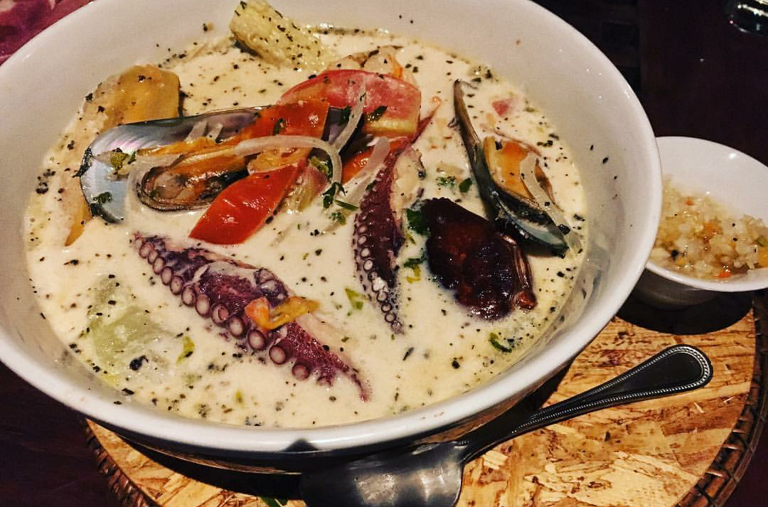 Best Colombian Food: 55 Best Colombian Dishes And Traditional Food In Colombia To Try 25 Rondón