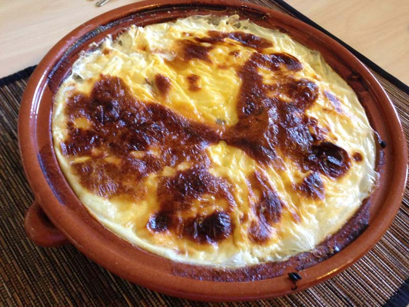 Best Egyptian Food - 57 Best Egyptian Dishes And Traditional Food in Egypt To Try 28 Rozz Me’ammar, egyptian food, egyptian cuisine, egyptian dishes, egypt traditional food, food in egypt,