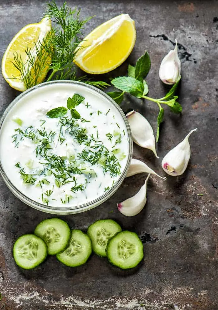 Best Egyptian Food - 57 Best Egyptian Dishes And Traditional Food in Egypt To Try 31 Best Egyptian Food