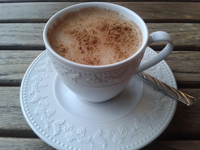 Best Albanian Food - 47 Best Albanian Dishes And Food in Albania To Try 50 Salep