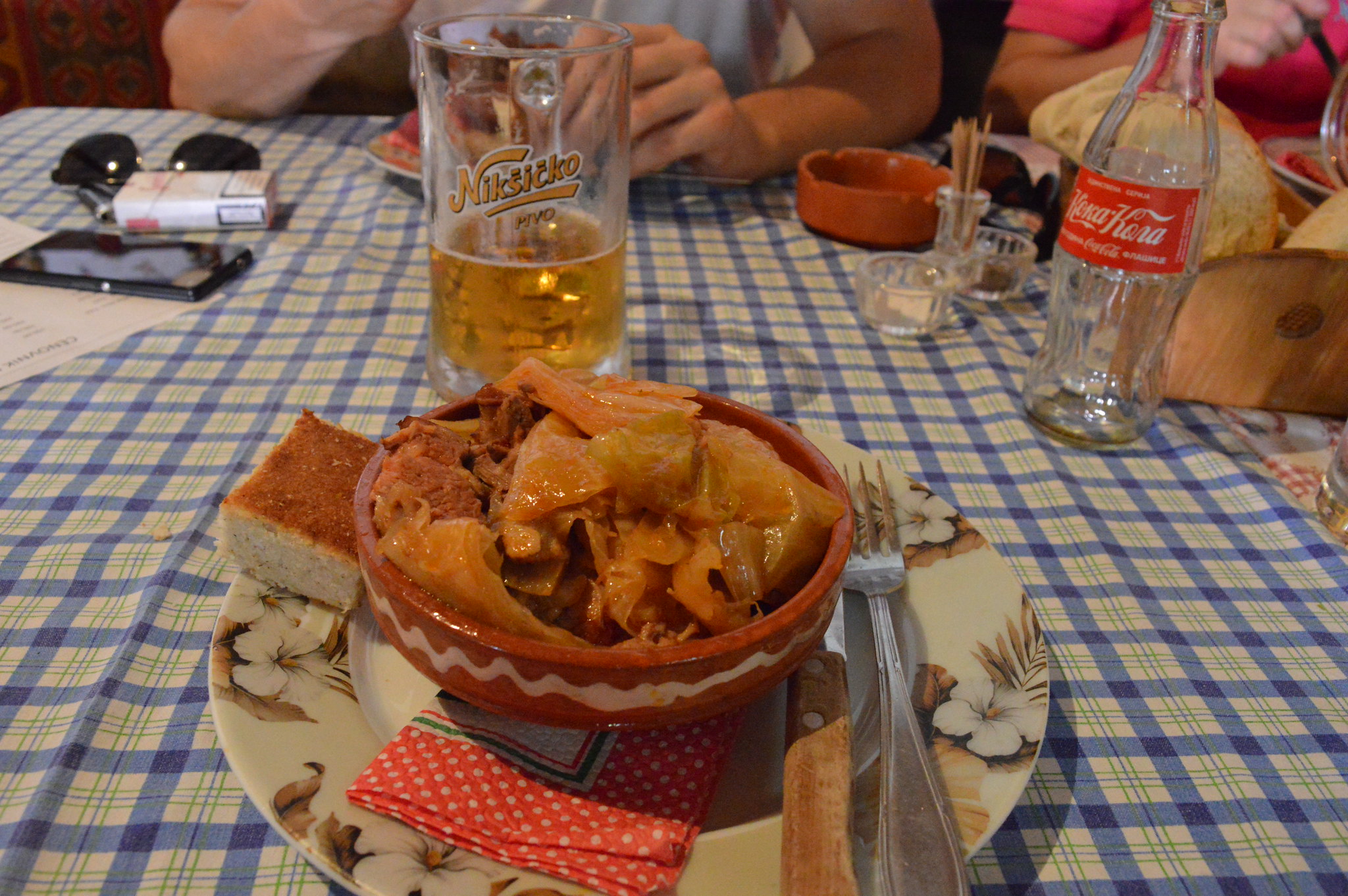 Svadbarski Kupus, Serbian food, Serbian cuisine, food in Serbia, Serbian dishes, traditional food in Serbia