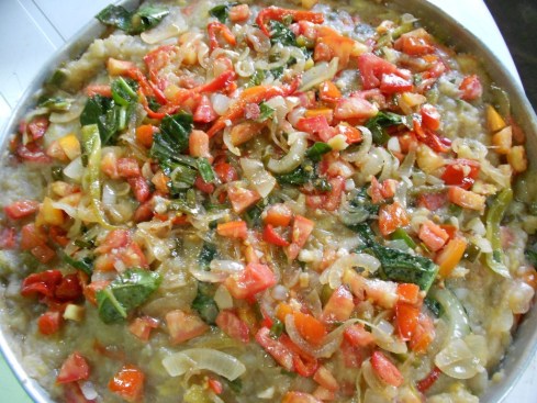 Vegetarian Food in Dominican Republic: 30 Best Dominican Republic Vegetarian Dishes And Vegan Food in Dominican Republic 12 Vegetarian Mangu, vegetarian food in Dominican Republic, vegan food in Dominican Republic, vegetarian dishes in Dominican Republic, vegan dishes in Dominican Republic