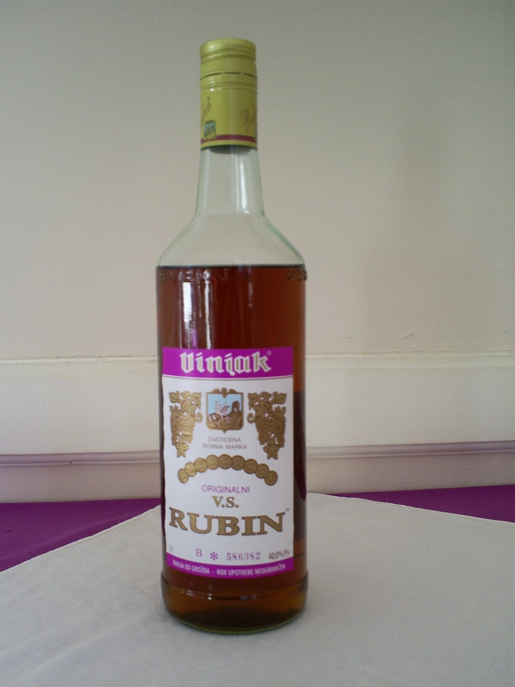 Vinjak