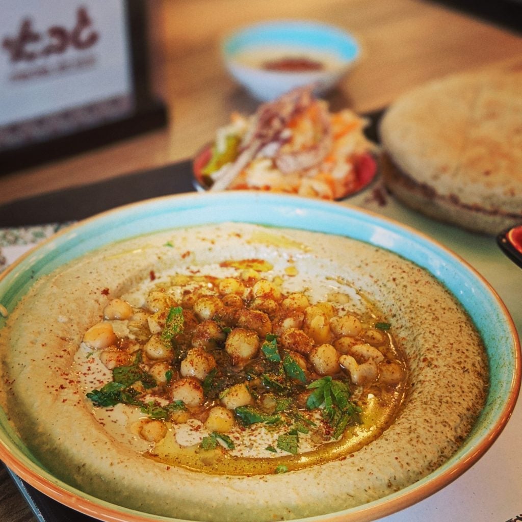 Best Egyptian Food - 57 Best Egyptian Dishes And Traditional Food in Egypt To Try 8 egyptian food, egyptian cuisine, egyptian dishes, egypt traditional food, food in egypt, Ful Medames