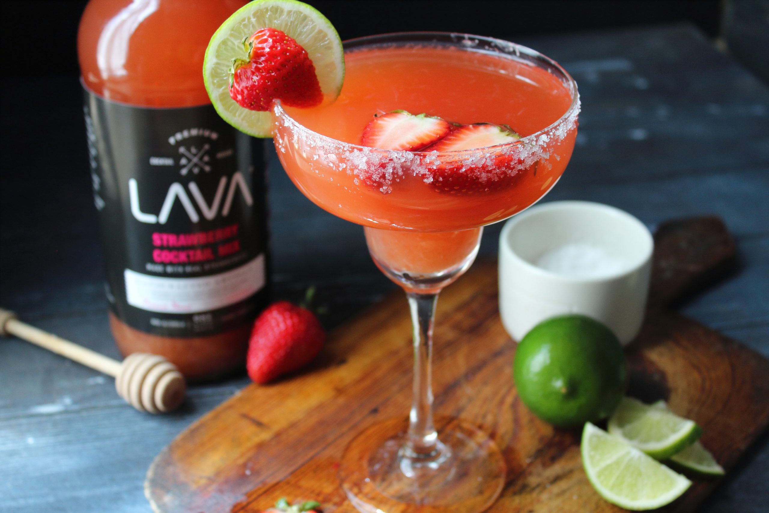 Best Bahamian Food - 40 Best Bahamian Dishes And Traditional Food In Bahamas To Try 35 Daiquiri