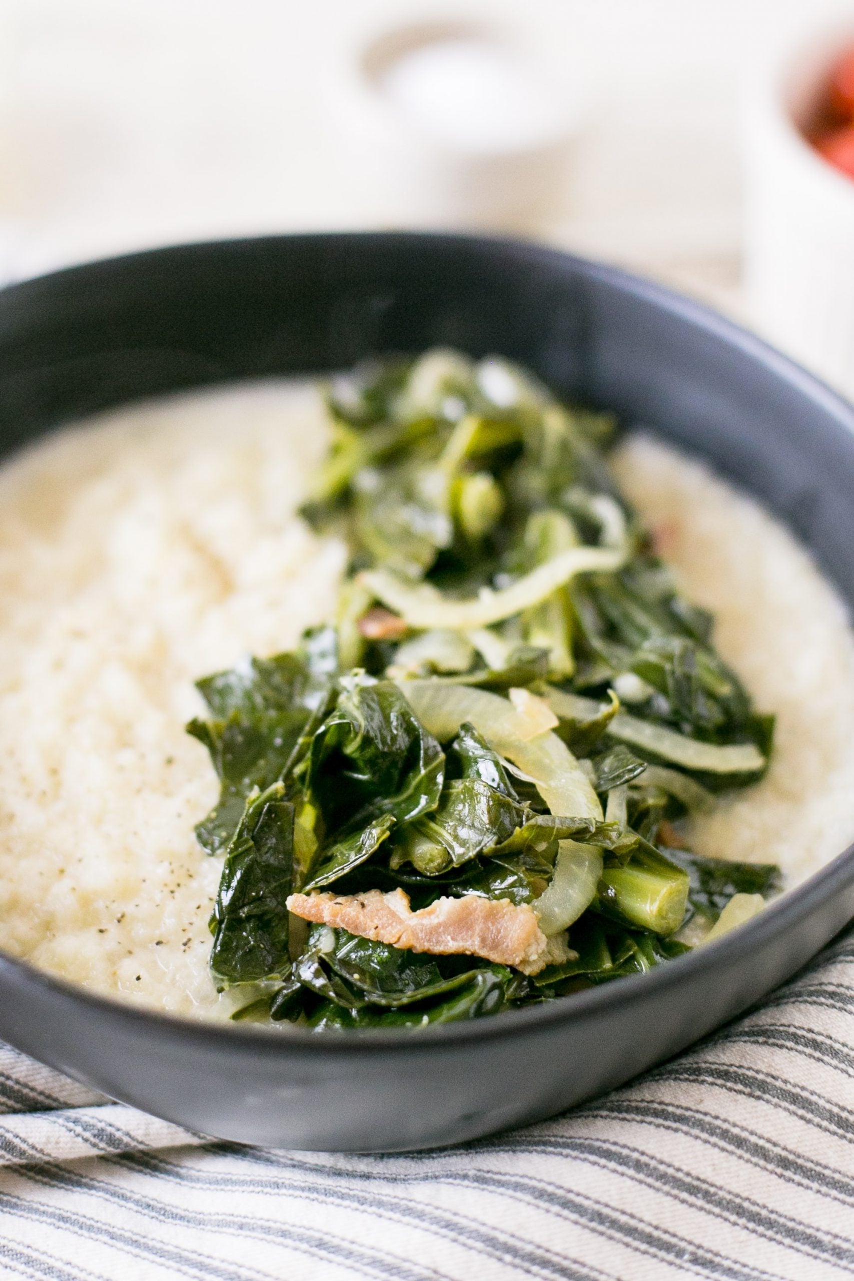 Best Bahamian Food - 40 Best Bahamian Dishes And Traditional Food In Bahamas To Try 9 grits bahamian breakfast food, food in Bahamas, Bahamian food, traditional food in Bahamas, Bahamian dishes, Bahamian cuisine