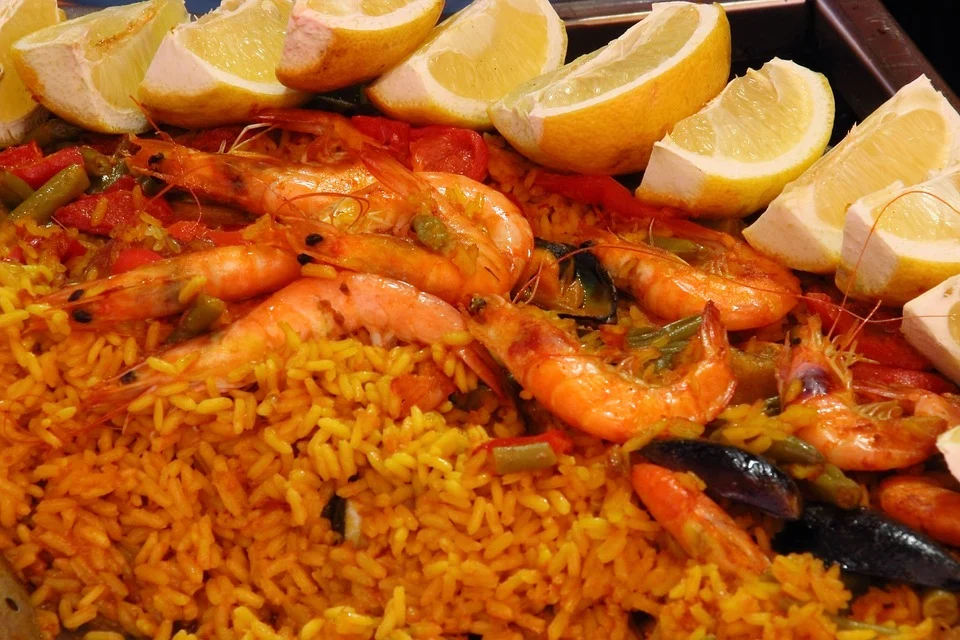 Best Dominican Republic Food: 50 Best Dominican Republic Dishes And Traditional Food in Dominican Republic To Try 11 Locrio, food in Dominican Republic, Dominican Republic food, Dominican Republic dishes, Dominican Republic Cuisine, traditional food in Dominican Republic