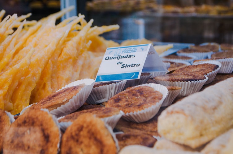 Why Portuguese Food Might Be Europe’s Most Underrated Cuisine: The Best Portuguese Foods Every Traveler Should Try 35 Queijada, Portuguese Food, Portuguese cuisine, traditional Portuguese food, food in Portugal, Portuguese dishes