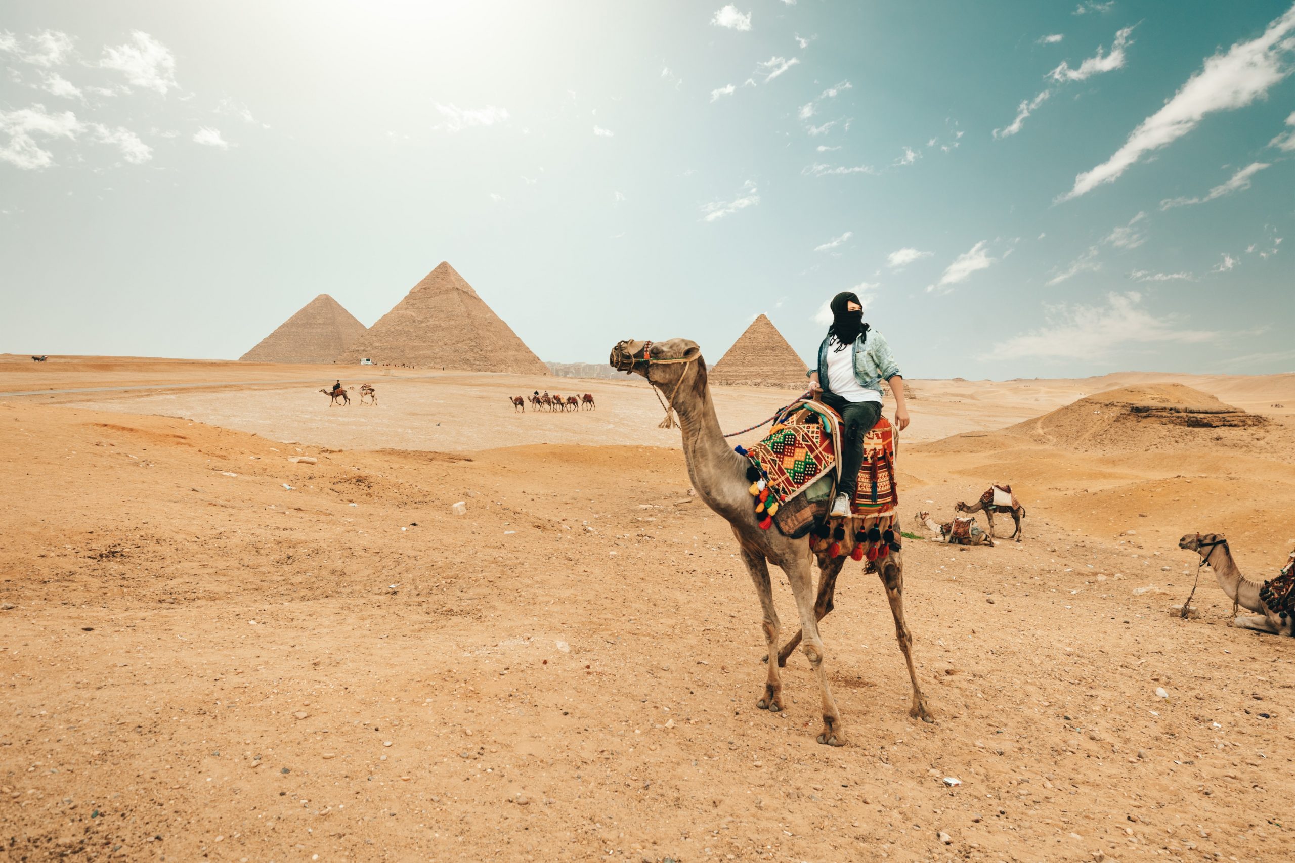 What To Wear In Egypt - Our Egypt Packing List And What To Pack For Egypt 6 what to wear in egypt, egypt packing list, packing list for egypt, travel checklist for egypt, what to pack for egypt
