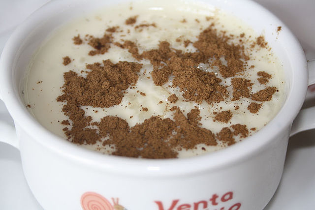 53 Spanish Foods That Will Change How You Think About Eating in Spain 44 Arroz con leche, Spanish Food, spanish cuisine, traditional spanish food, food in Spain, Spanish dishes