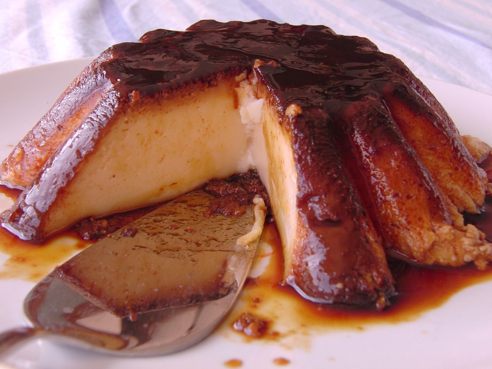 53 Spanish Foods That Will Change How You Think About Eating in Spain 42 Spanish Flan, Spanish Food, spanish cuisine, traditional spanish food, food in Spain, Spanish dishes