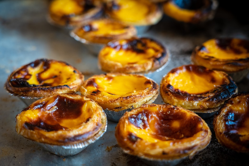 Why Portuguese Food Might Be Europe’s Most Underrated Cuisine: The Best Portuguese Foods Every Traveler Should Try 28 PASTEL DE NATA, Portuguese Food, Portuguese cuisine, traditional Portuguese food, food in Portugal, Portuguese dishes