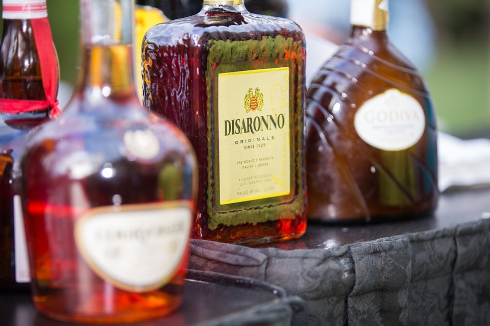 What to Eat in Italy: 40 Italian Dishes You Must Try Before You Die 38 Amaretto