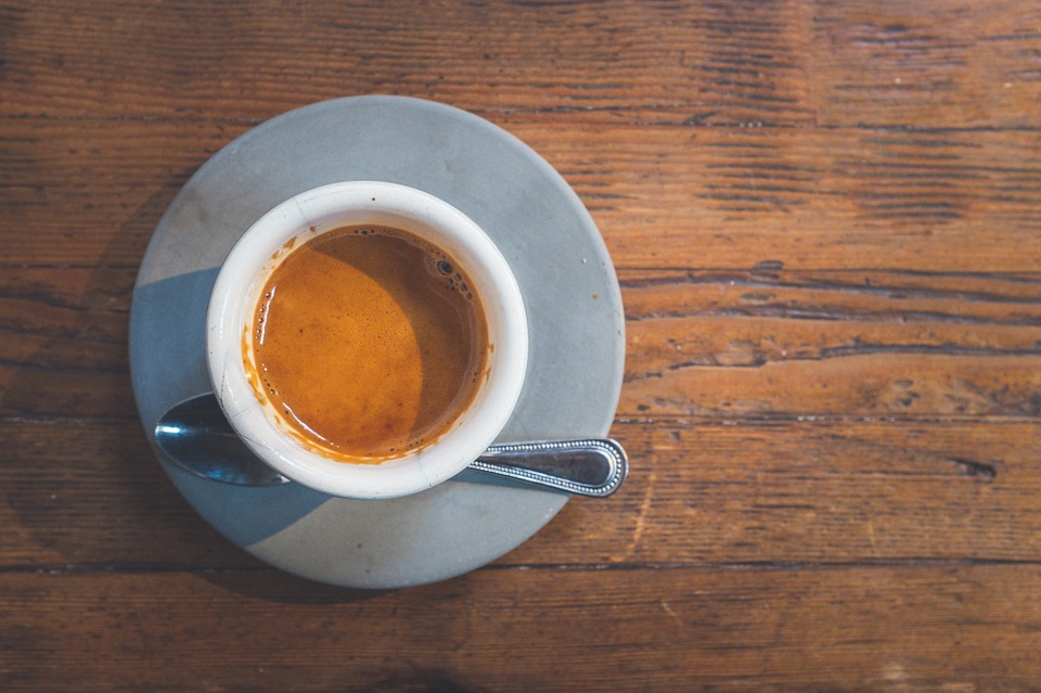 Don’t Go to Italy Until You Read These 50 Tips for Your First Trip to Italy 5 Espresso coffee