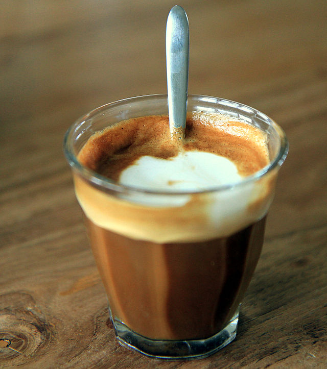 53 Spanish Foods That Will Change How You Think About Eating in Spain 50 Cortado, Spanish Food, spanish cuisine, traditional spanish food, food in Spain, Spanish dishes