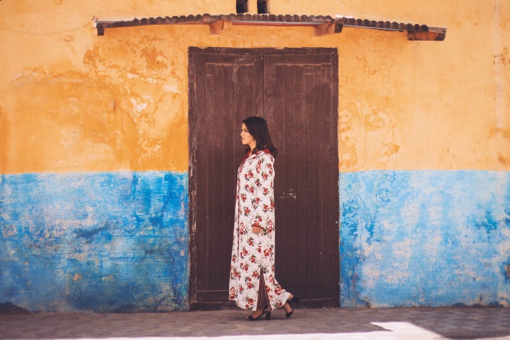Asilah Morocco What to Wear and What To Pack in Morocco