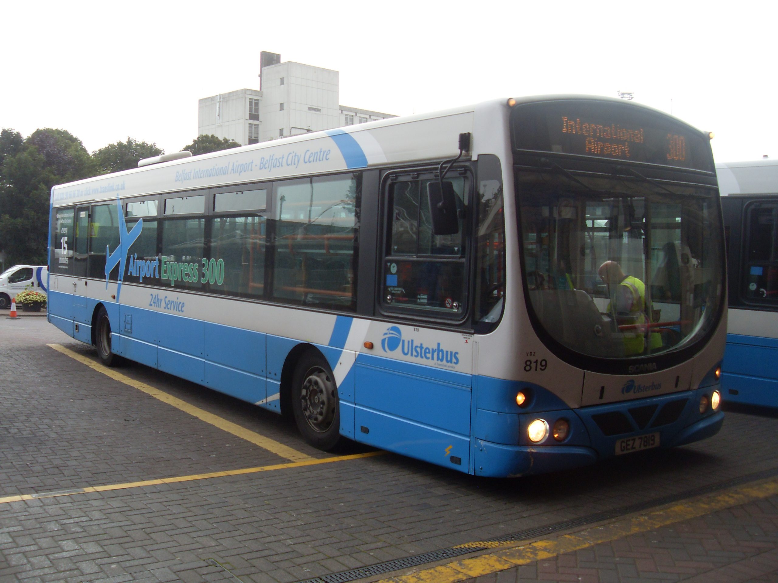 How To Get From Belfast Airport To City Center Best Way 2 Belfast Airport Bus, How To Get From Belfast Airport To City Center - All Possible Ways