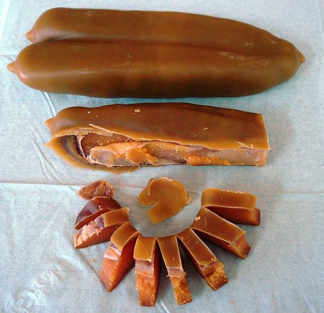 What to Eat in Italy: 40 Italian Dishes You Must Try Before You Die 7 Italian Food, Italian cuisine, traditional Italian food, food in Italy, Italian dishes, Bottarga