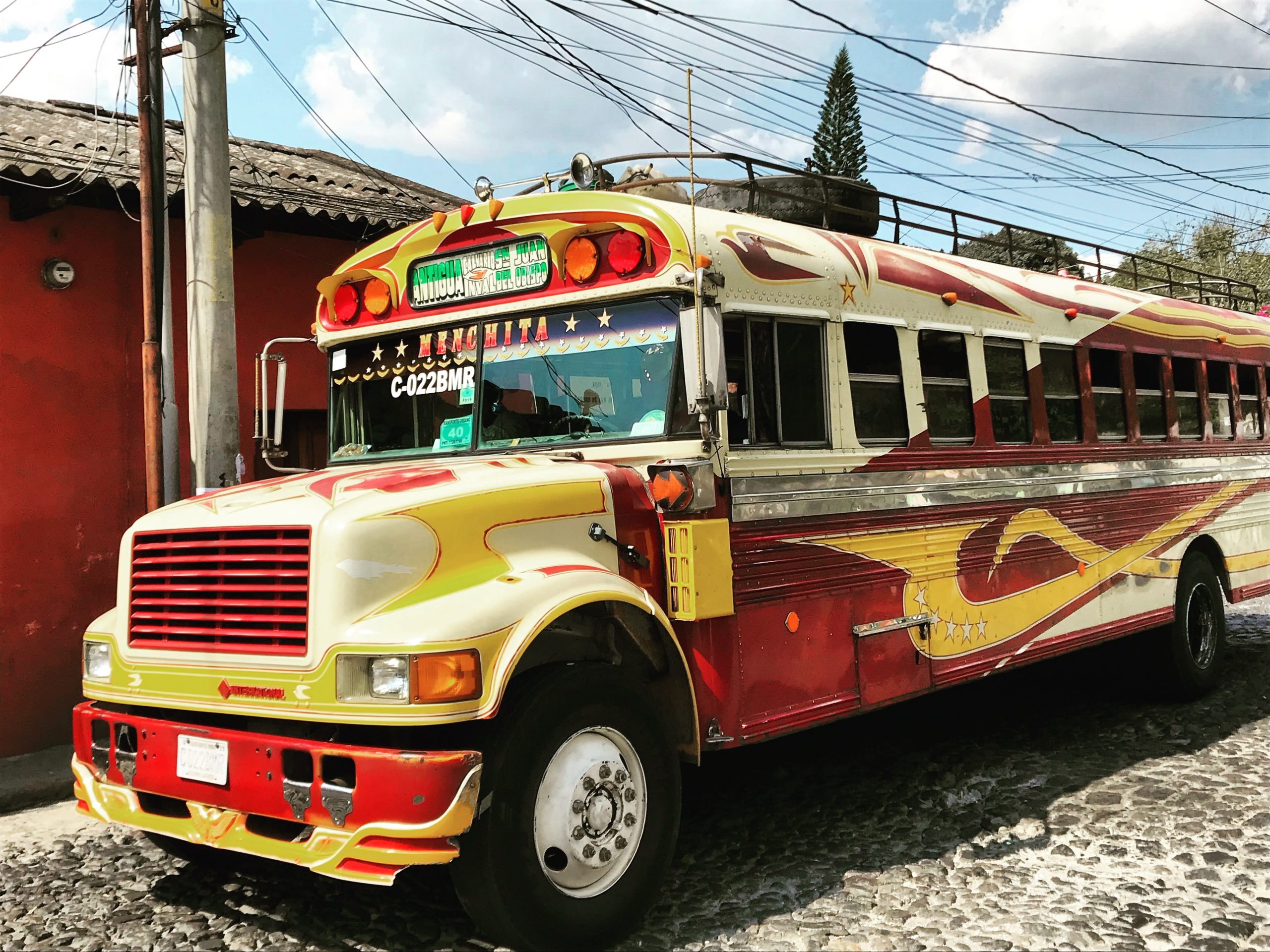 What To Wear In Guatemala: Our Guatemala Packing List And What To Pack For Guatemala 5 guatemala packing list, what to wear in guatemala, what to bring to guatemala,