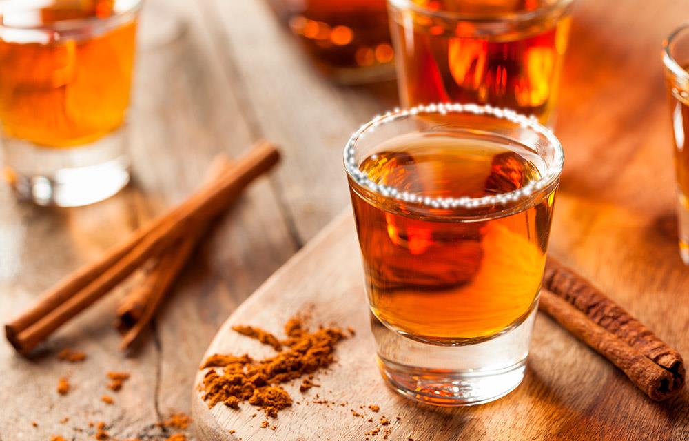 Ecuadorian Drinks: 14 Best Ecuadorian Beverages And Non Alcoholic Drinks In Ecuador 13 Canelazo